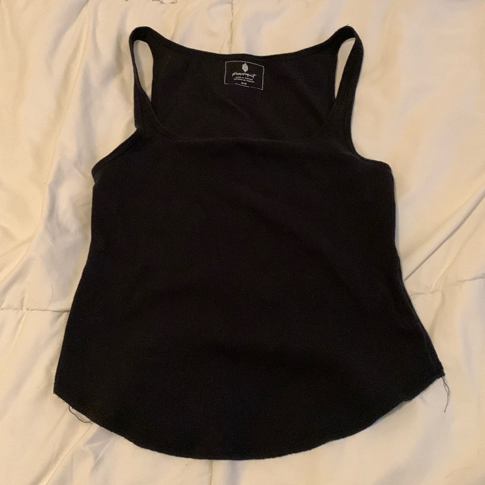 Free people tank top